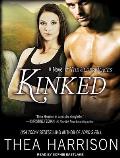 Kinked: A Novel of the Elder Races (Elder Races)