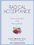 Radical Acceptance: Embracing Your Life with the Heart of a Buddha Cover