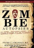 Zombie Autopsies: Secret Notebooks from the Apocalypse