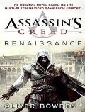Assassin's Creed: Renaissance (Assassin's Creed) Cover