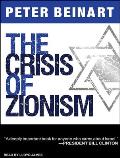 Crisis of Zionism Cover