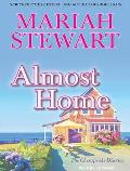 Almost Home (Chesapeake Diaries) Cover