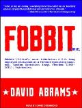 Fobbit Cover