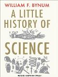 Little History of Science