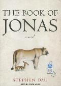 The Book of Jonas Cover
