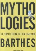 Mythologies: The Complete Edition, in a New Translation