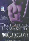 Highlander Unmasked (Macleods of Skye)