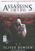 Assassin's Creed: Brotherhood (Assassin's Creed) Cover