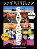 Savages Cover
