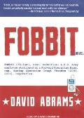 Fobbit Cover