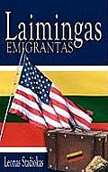 Laimingas Emigrantas