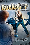 Rockstar [Large Print]