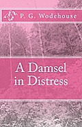A Damsel in Distress Cover
