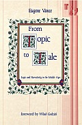 From Topic to Tale: Logic and Narrativity in the Middle Ages