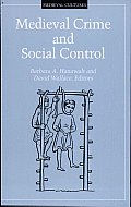 Medieval Crime and Social Control