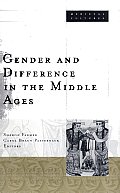 Gender and Difference in the Middle Ages