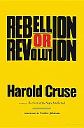 Rebellion or Revolution?