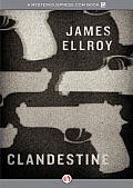 Clandestine Cover
