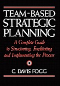 Team-Based Strategic Planning Cover