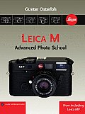 Leica M: Advanced Photo School (Lark Photography Book)