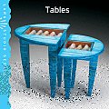 Tables (Lark Studio)