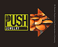 Push Jewelry: 30 Artists Explore the Boundaries of Jewelry (Push)