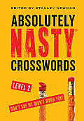 Absolutely Nasty Crosswords, Level 2