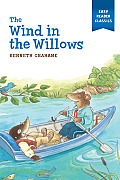The Wind in the Willows (Easy Reader Classics)