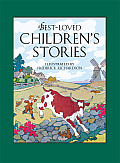 Best-Loved Children's Stories Cover