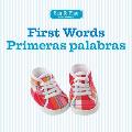 First Words/Primeras Palabras (Say & Play)