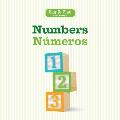 Numbers/Numeros (Say & Play)