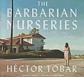The Barbarian Nurseries Cover