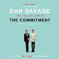 The Commitment: Love, Sex, Marriage, and My Family Cover