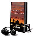 A Land More Kind Than Home (Playaway Adult Fiction) Cover