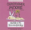 Island of the Sequined Love Nun Cover