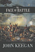 The Face of Battle Cover