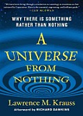 Universe from Nothing