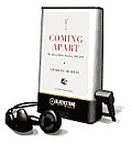 Coming Apart: The State of White America, 1960-2010 Cover