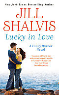 Lucky in Love