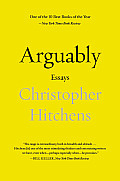 Arguably: Essays 