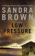 Low Pressure (Large Print)