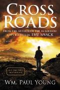 Cross Roads (Large Print) Cover