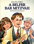 A Belfer Bar Mitzvah