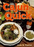 Cajun Quick