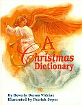 Christmas Dictionary