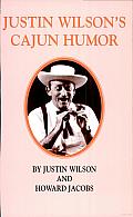 Justin Wilson's Cajun Humor
