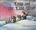 Luigi and the Lost Wish