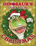 Dinosaur's Night before Christmas