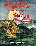 Sailor's Night before Christmas