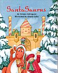 SantaSaurus